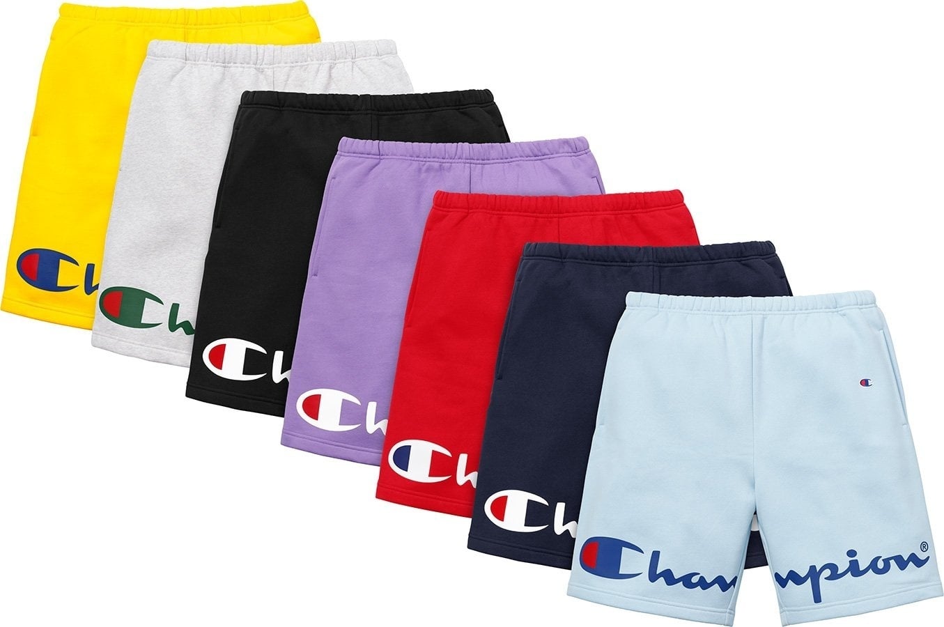 Supreme®/Champion® Sweatshort